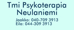 Psykoterapia Neulaniemi Tmi logo